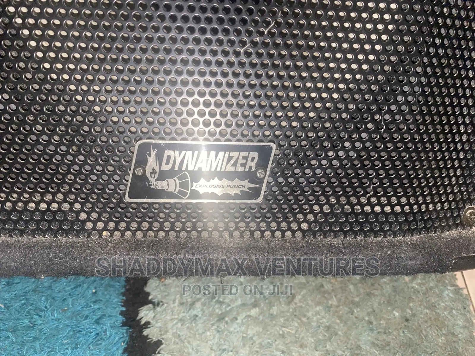 Behringer Ultra Bass BX1200 Bass Combo