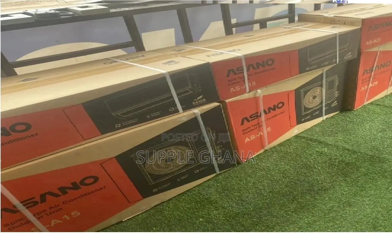 Durable R410 Split 1.5hp Air Condition / New Air Condition