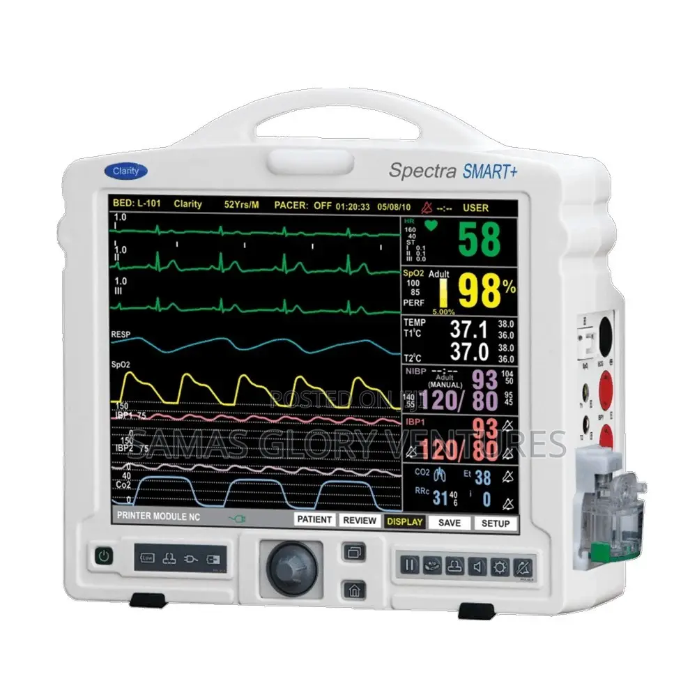 Patient Monitor