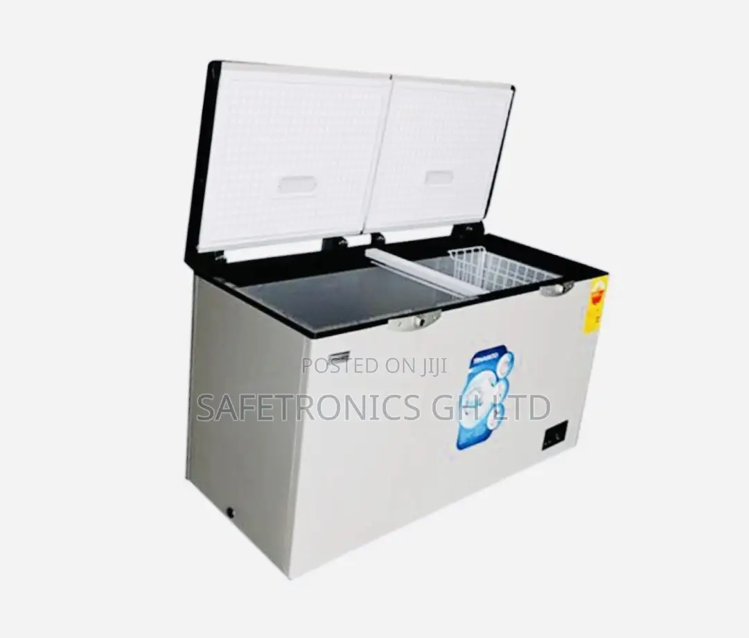 Pearl Chest Freezer PCF-850