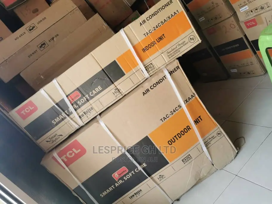 Top Air-Conditioning TCL 1.5hp
