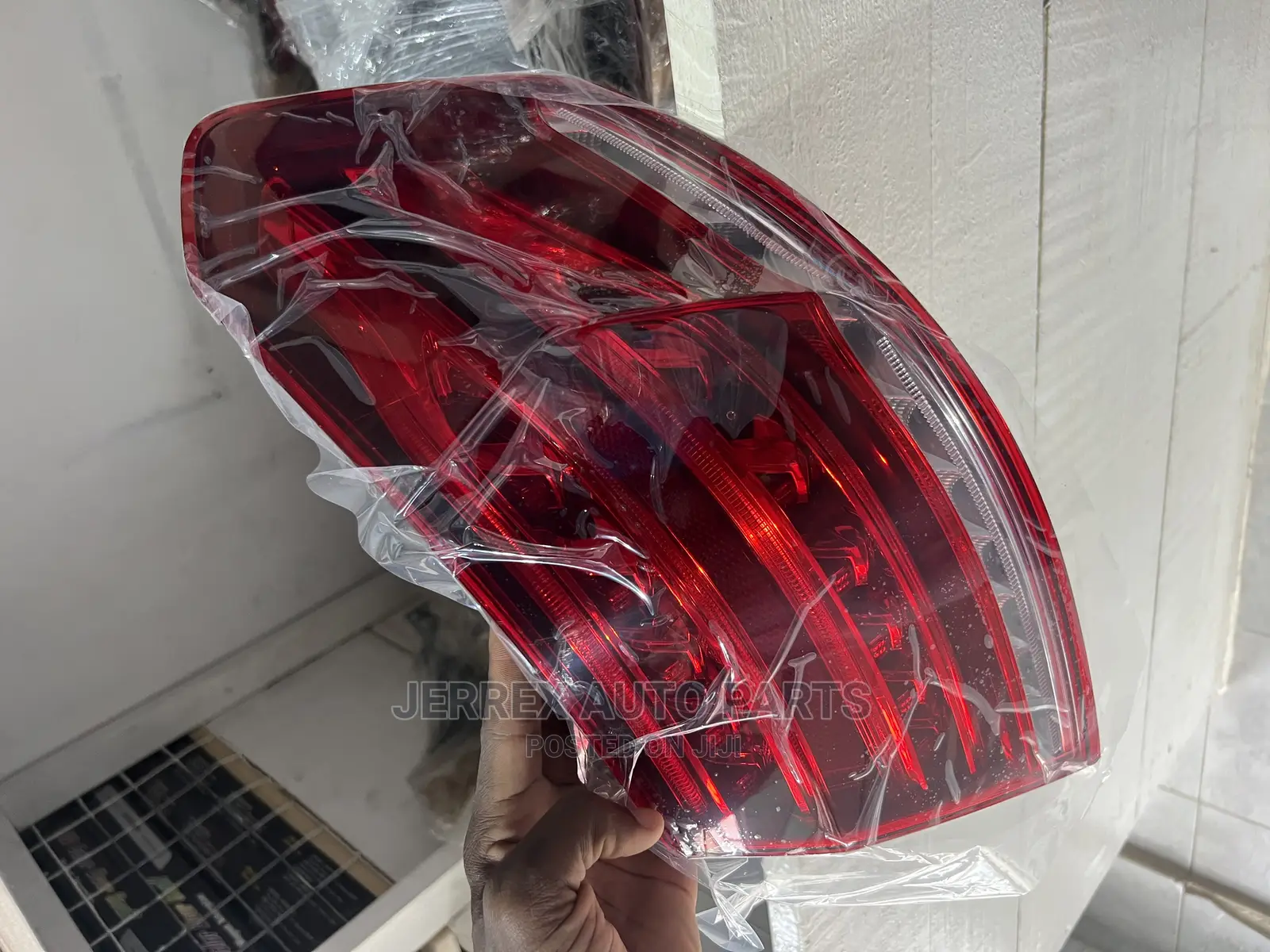 Mercedes Benz W212 E-Class 2010-2016 Taillight Pair