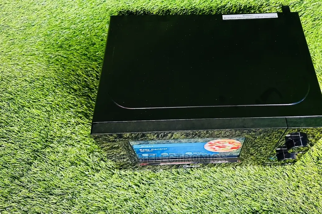 Long Lasting Durability Midea Microwave Oven
