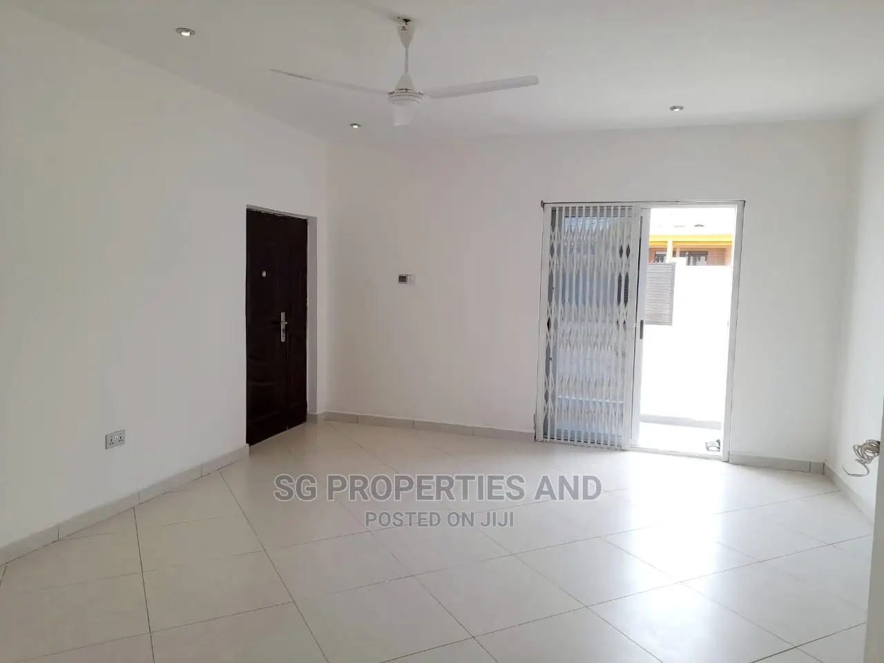 2bdrm House in Community 20, Spintex for rent