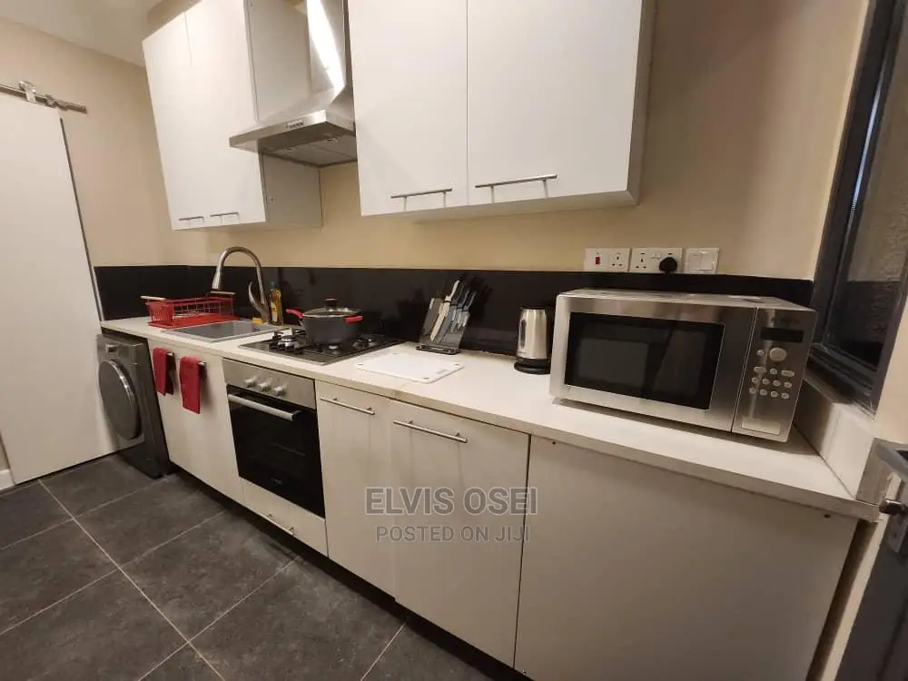 Furnished 2bdrm Apartment in Oyarifa for rent