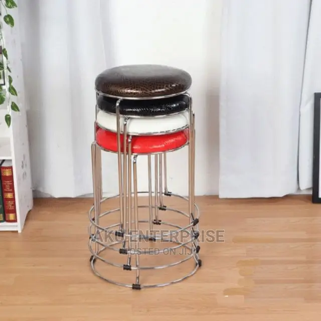 Dressing, Bar, Reception Stool