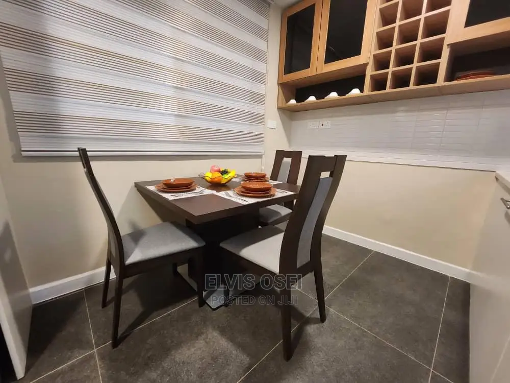 Furnished 2bdrm Apartment in Oyarifa for rent