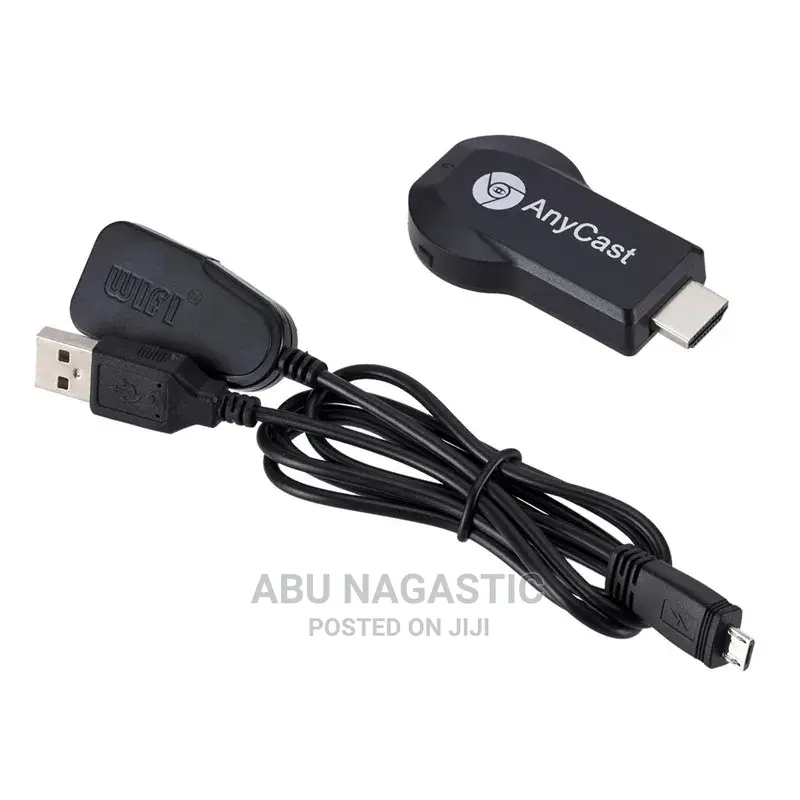 Anycast M2 Plus Wifi Dongle