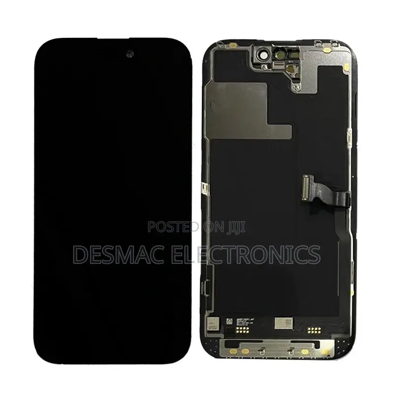 iPhone 14pro Max Oled Screen