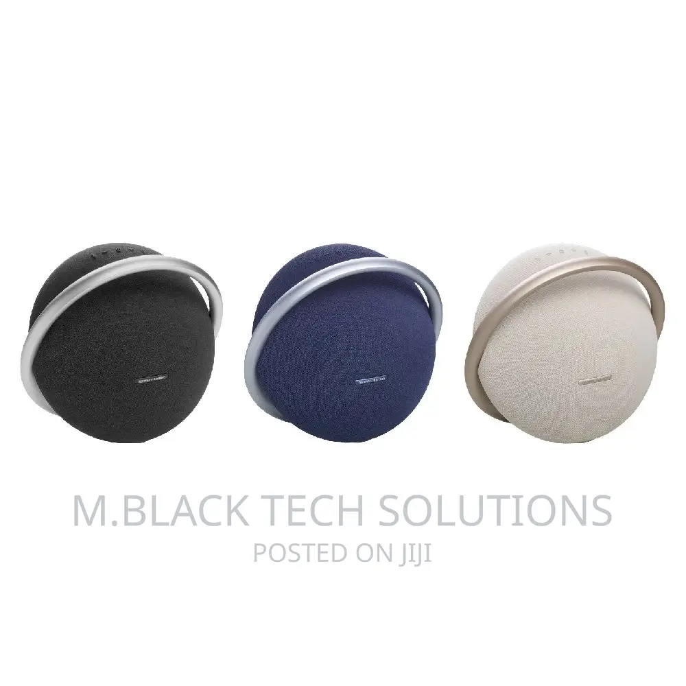 Harman Kardon Onyx Studio 8 | Stereo Bluetooth Speaker