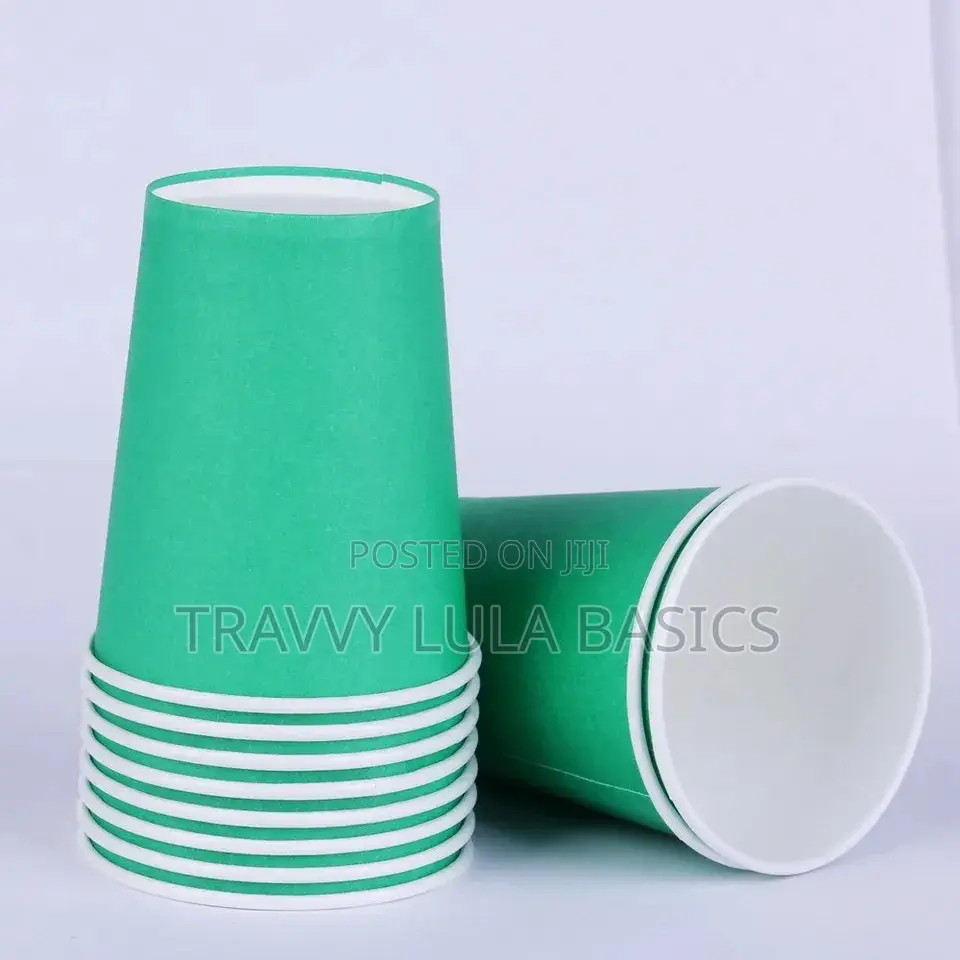 Paper Cups
