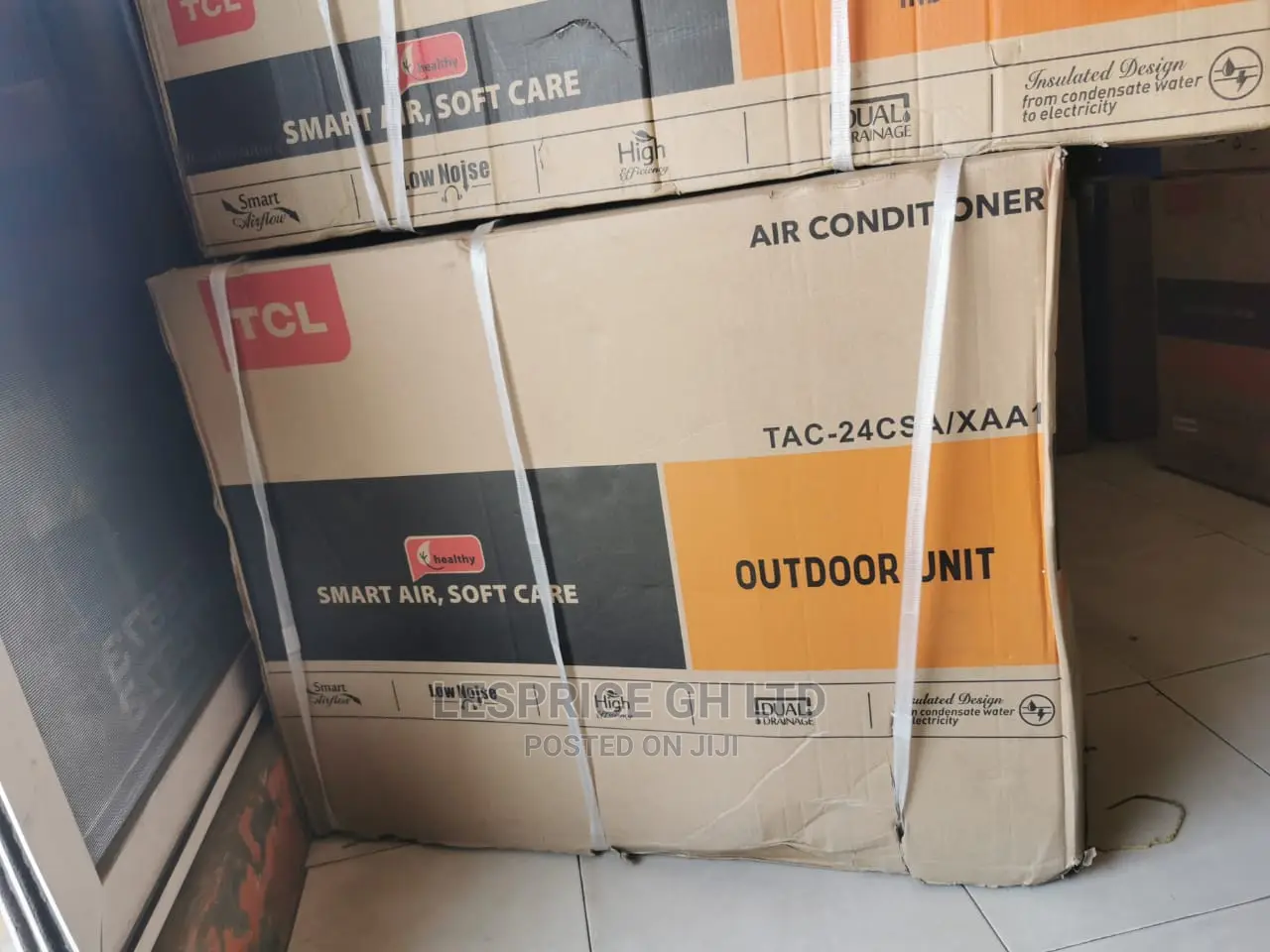 New Arrival TCL Air-Conditioning 1.5hp