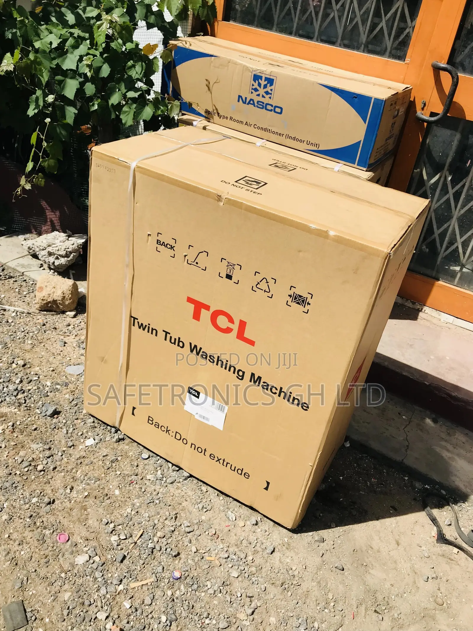 Quality Front Loading Washing Machine FF1014SD0
