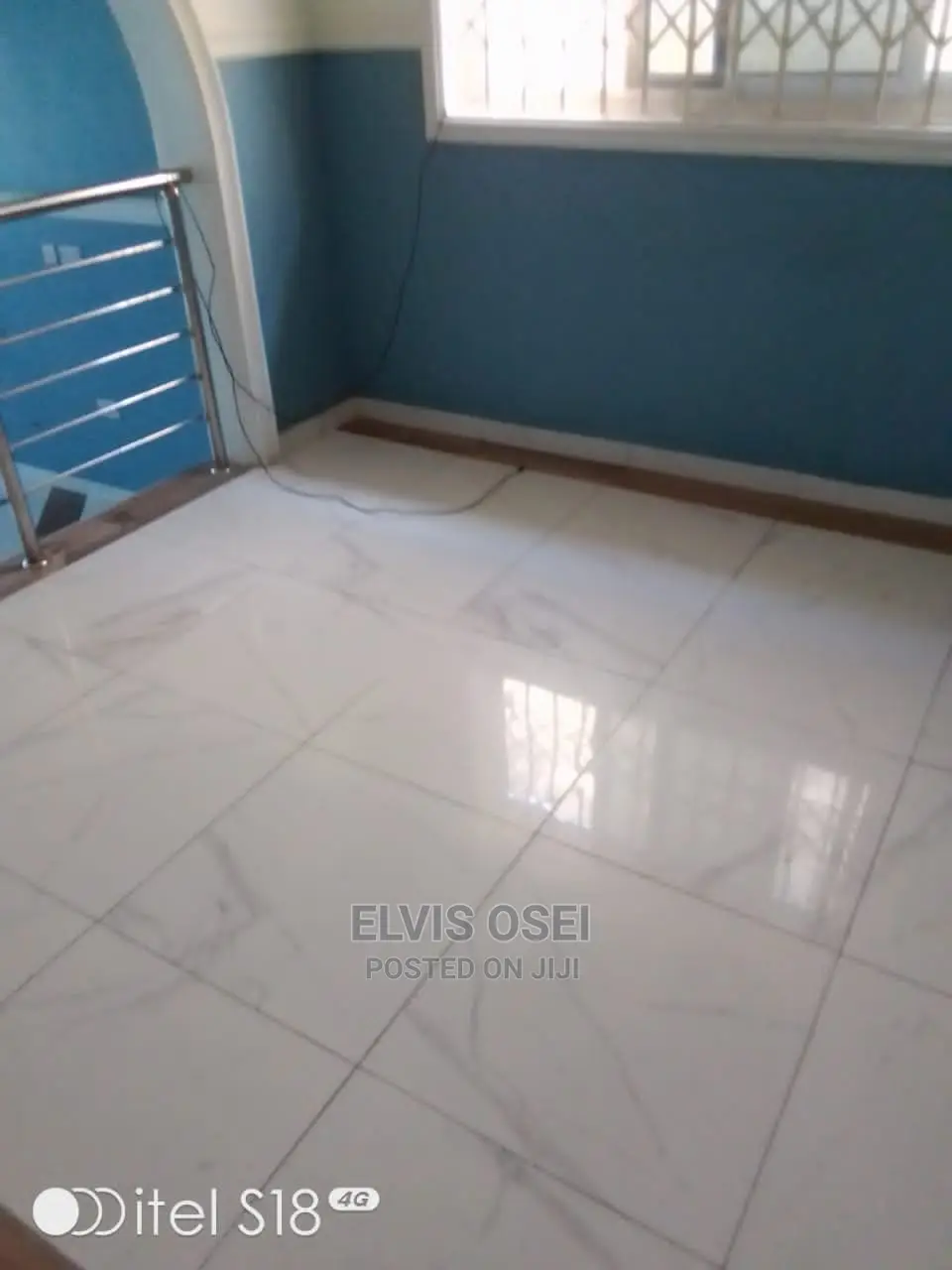 3bdrm House in Gbawe for Rent