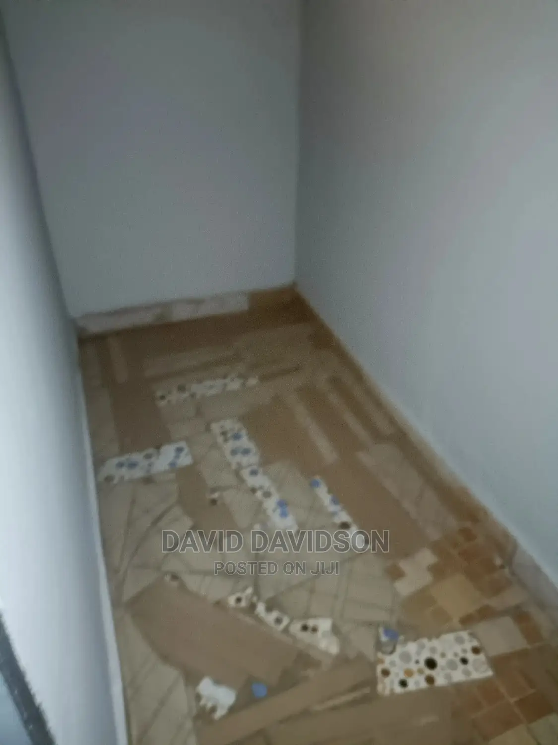 2bdrm Apartment in New Built 2 Bedroom, Tema Metropolitan for rent