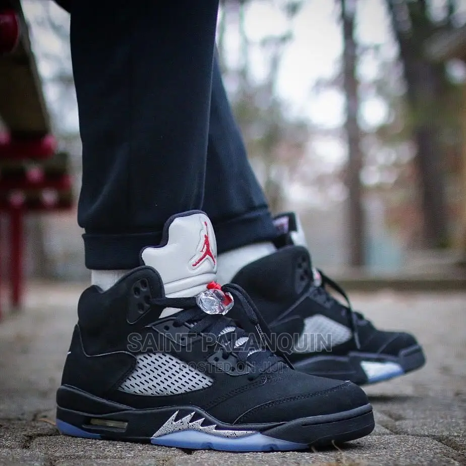 Nike Air Jordan 5 OG