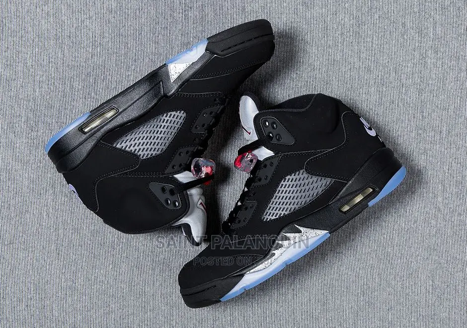 Nike Air Jordan 5 OG