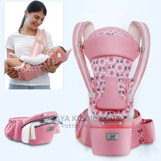 Baby Carrier