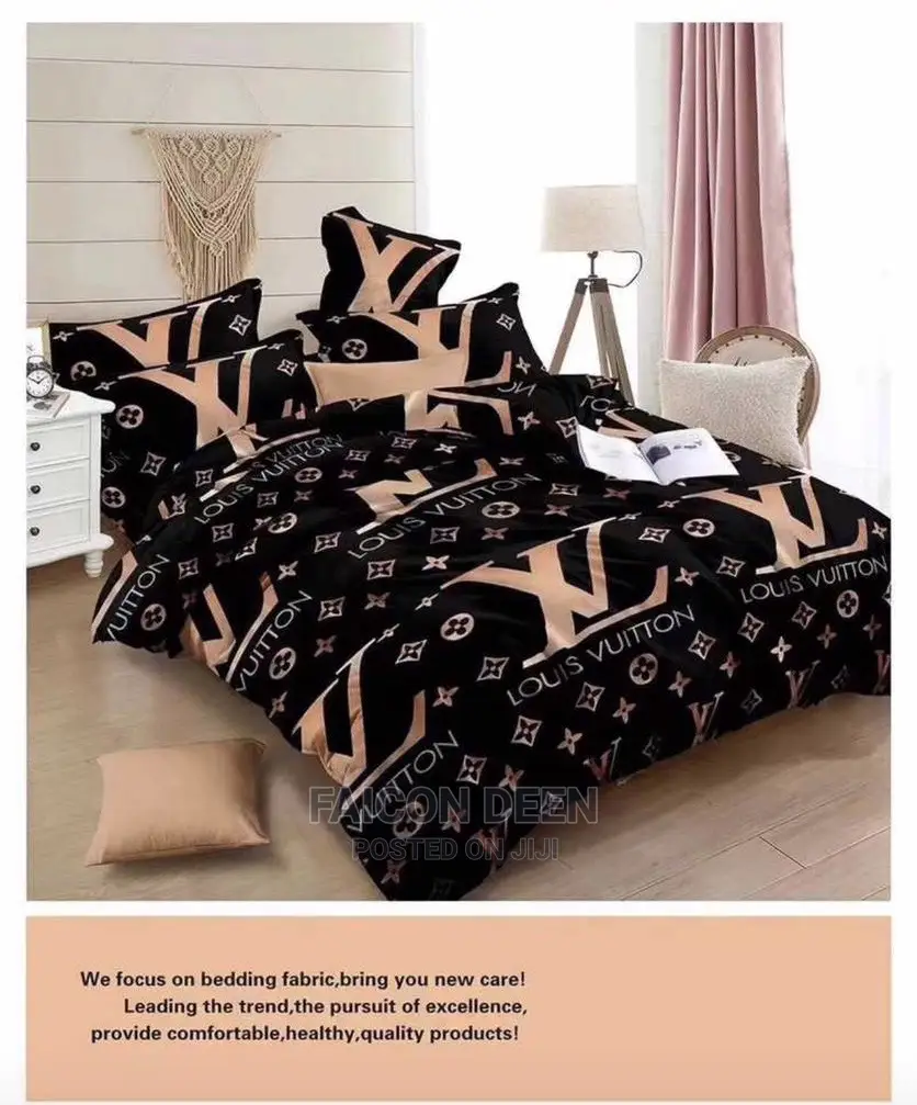 Original Cotton Bedsheet( 2 Bedsheets,4 Pillow Cases)