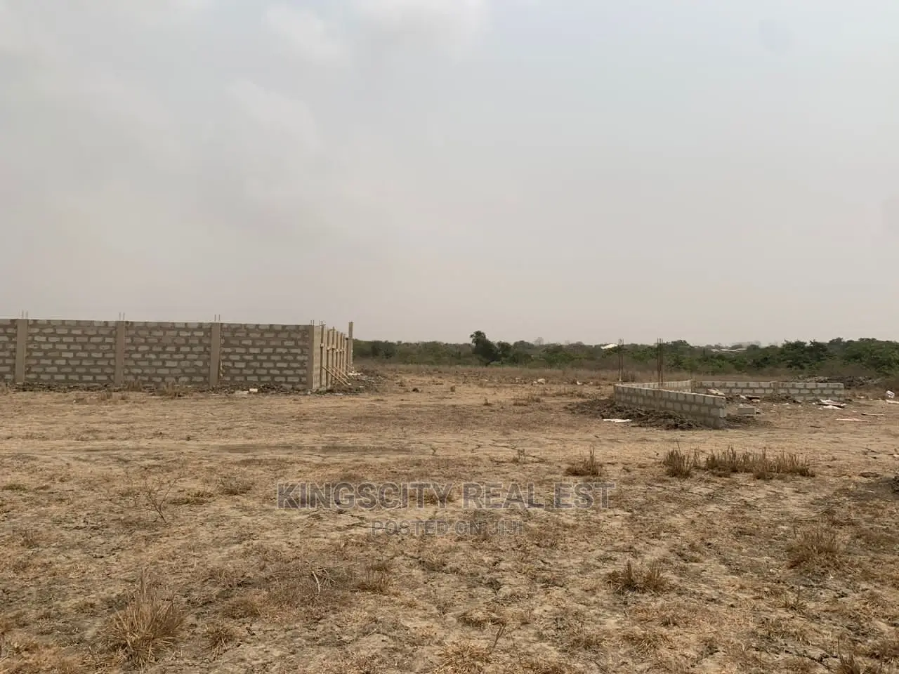 Something Remarkable Is in the Making! At Ningo-Prampram