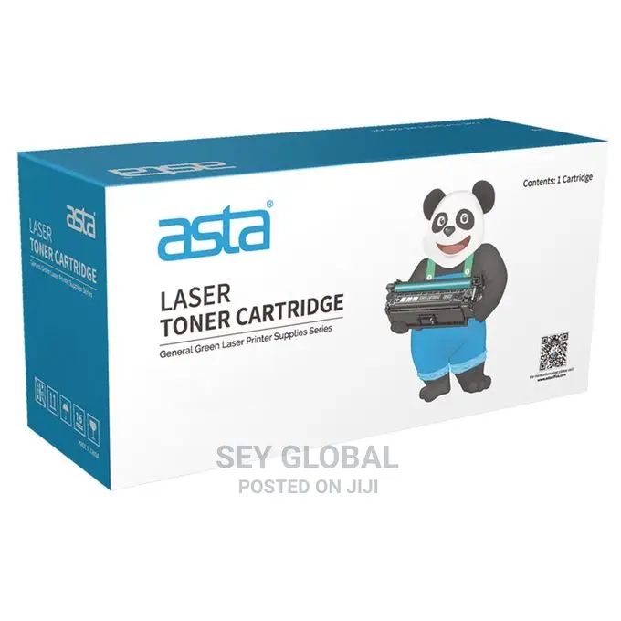 Asta 205A Toner Cartridge