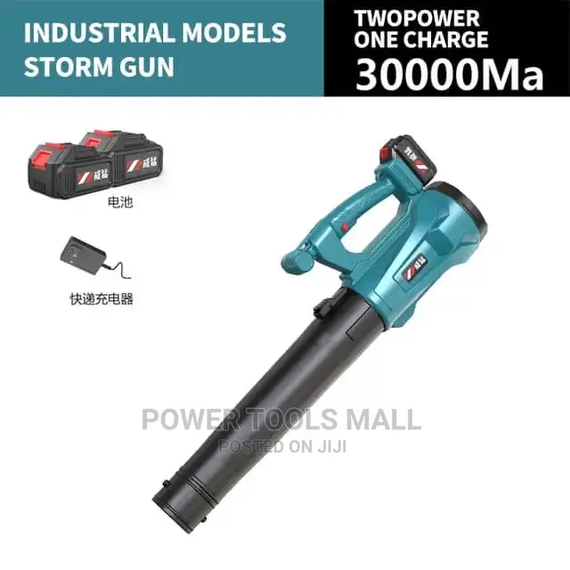 Cordless Air Blower 48V Whamx