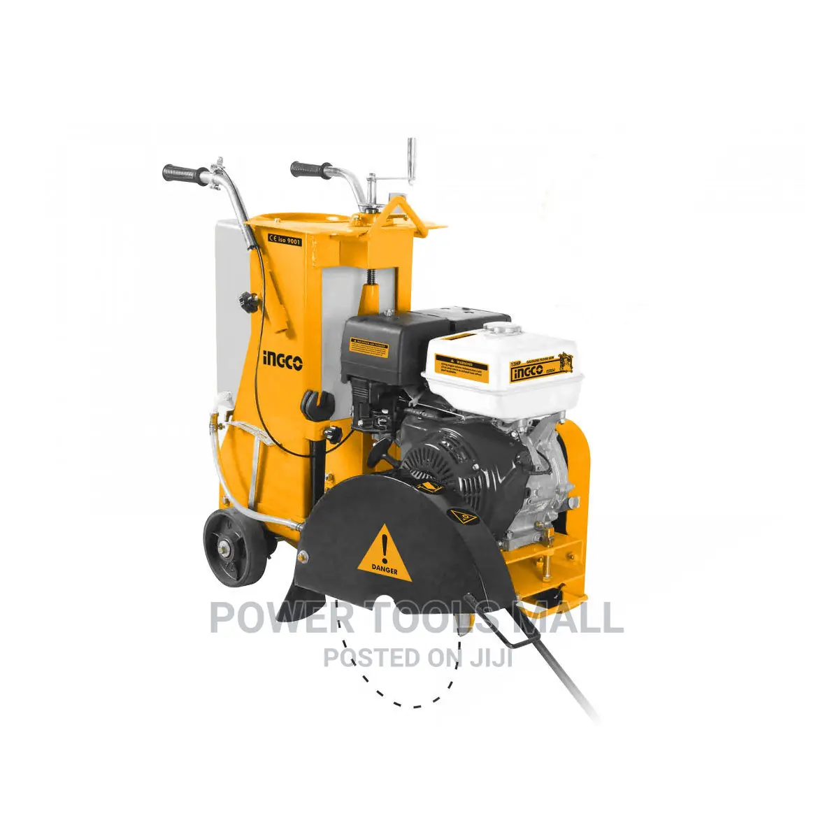 GSF16-2 (Gasoline Floor Cutter)
