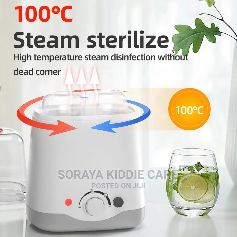 Dr Gym Warmer and Sterilizer