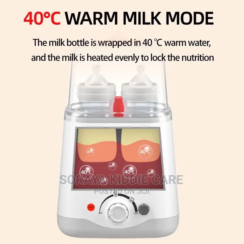 Dr Gym Warmer and Sterilizer