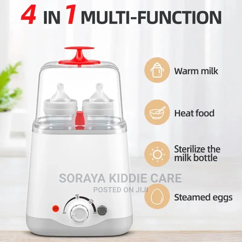 Dr Gym Warmer and Sterilizer