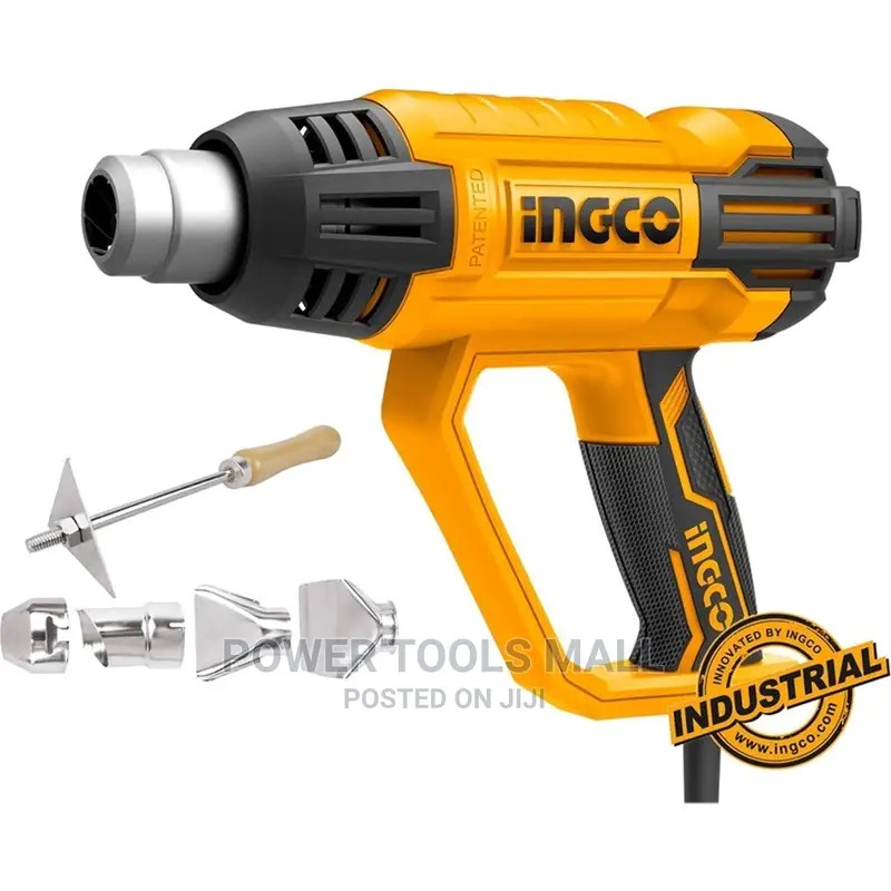 HG200028 (Ingco Heat Gun)