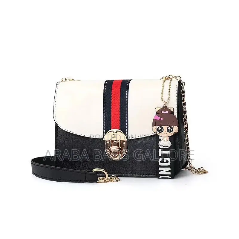 Quality Bags Shipped From Turkey