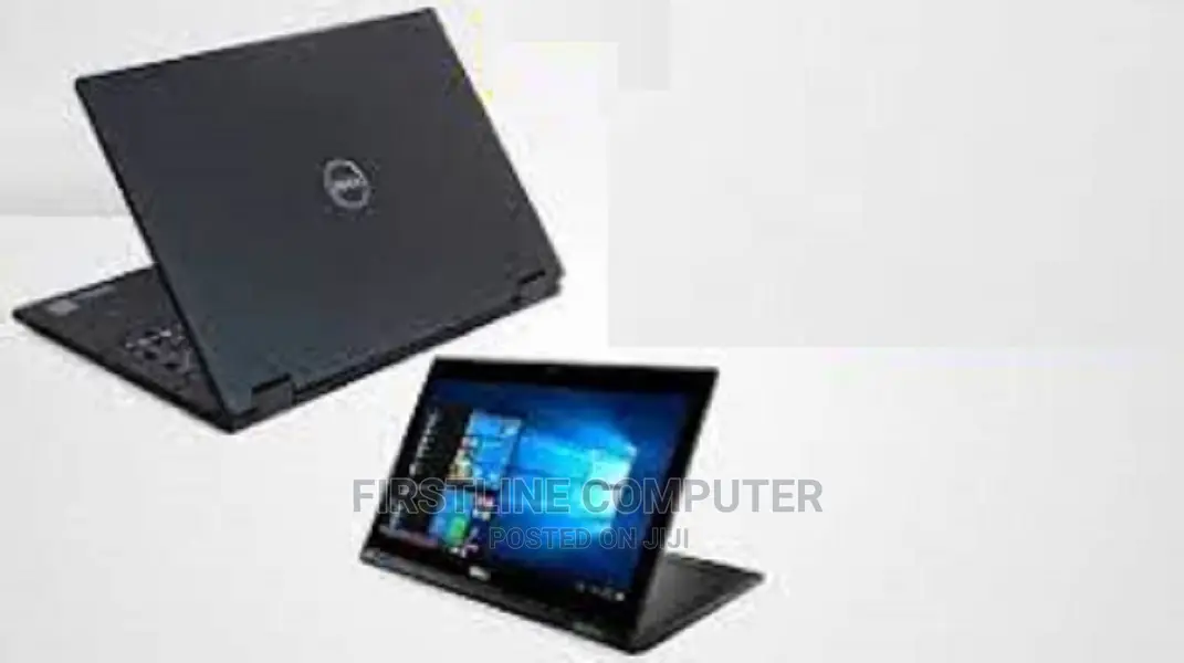 Laptop Dell Latitude 5289 8GB Intel Core I5 SSD 256GB