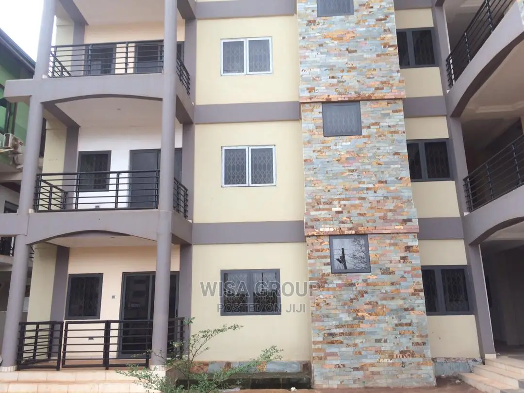 1bdrm Apartment in Wisa Groups, Accra Metropolitan for Rent