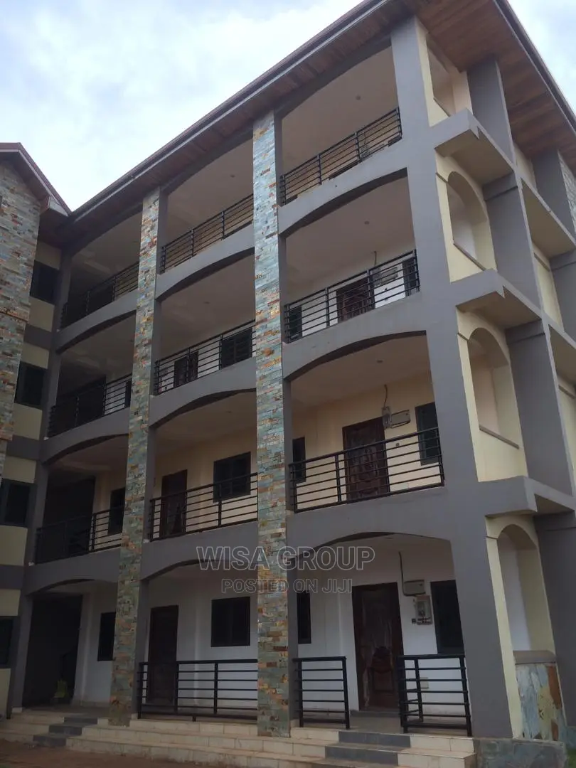 1bdrm Apartment in Wisa Groups, Accra Metropolitan for Rent