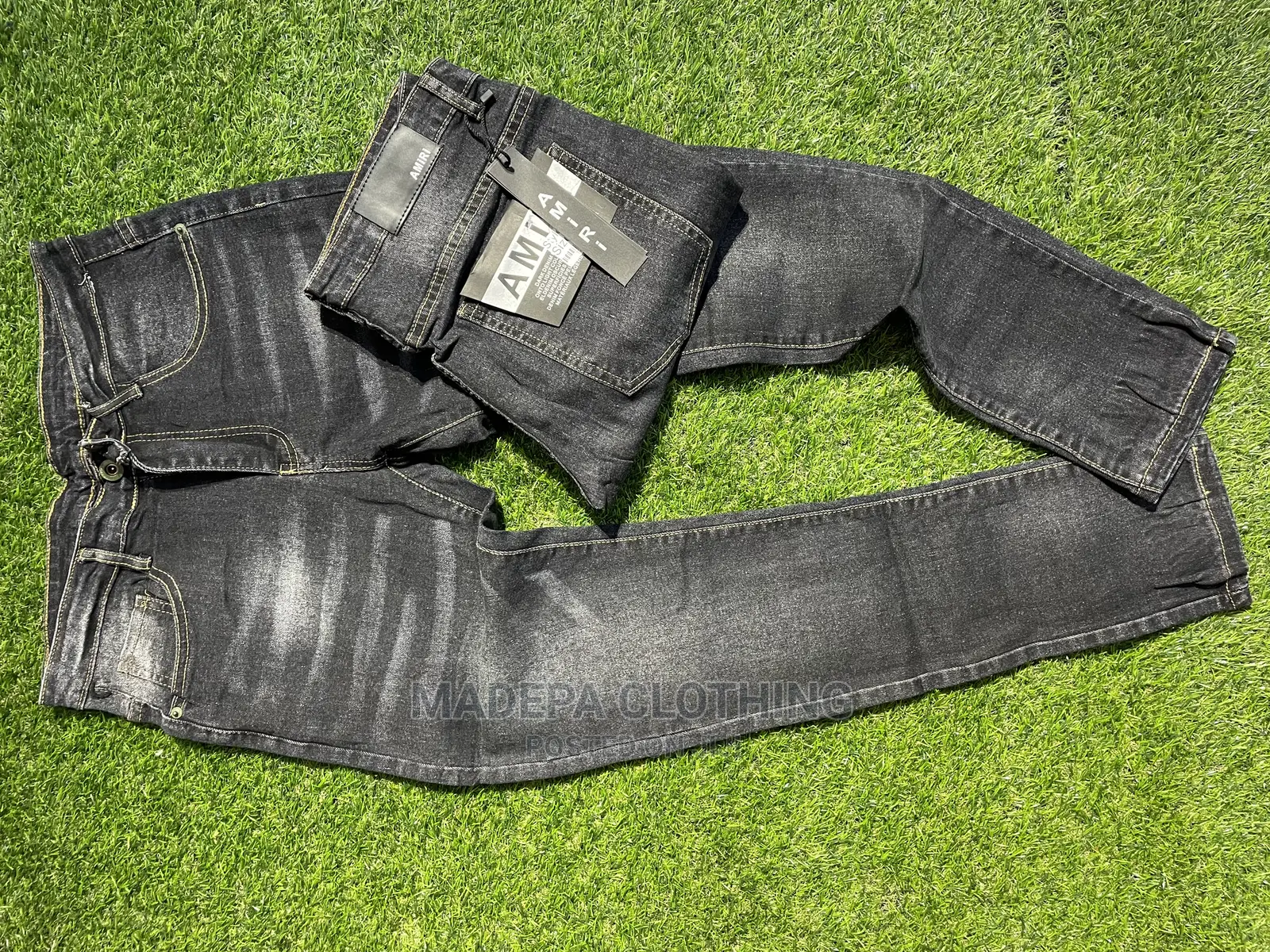 Quality Jeans