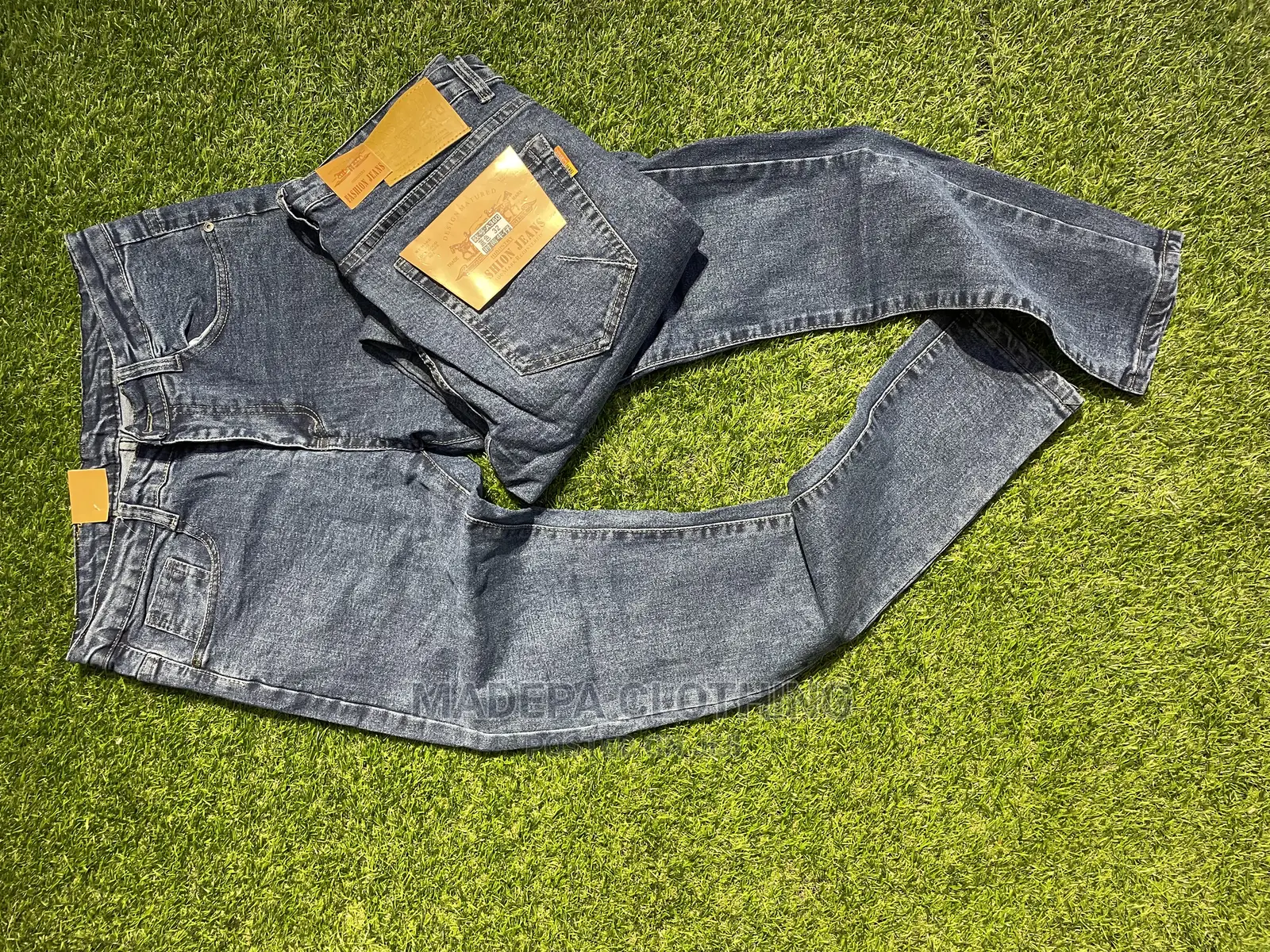 Quality Jeans