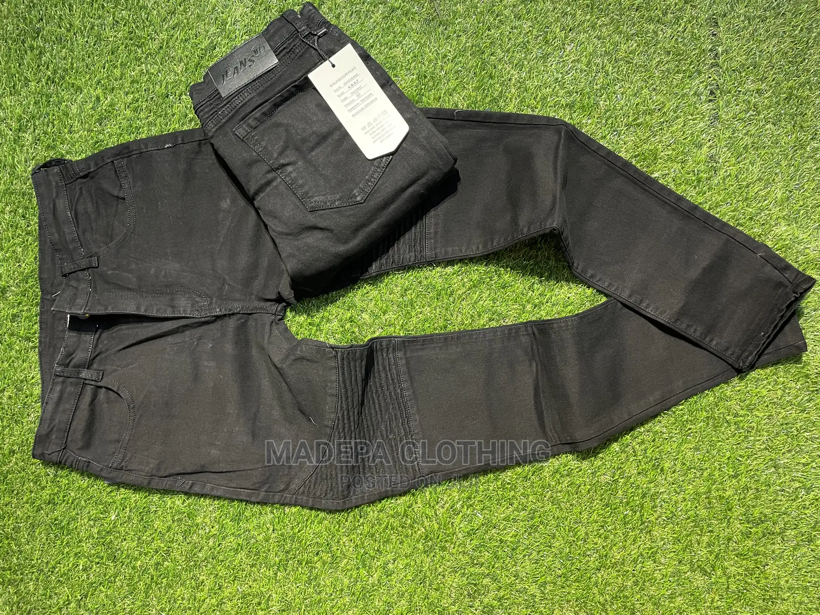Quality Jeans