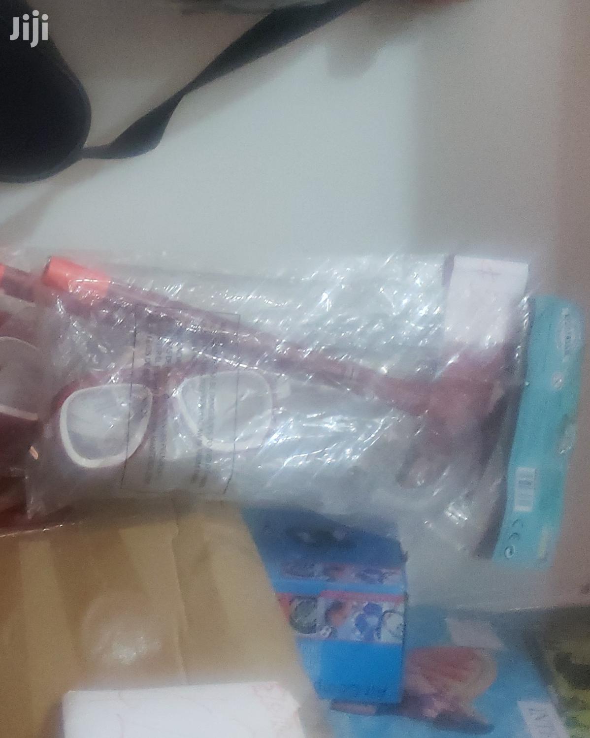 Snorkel Swimming Goggles