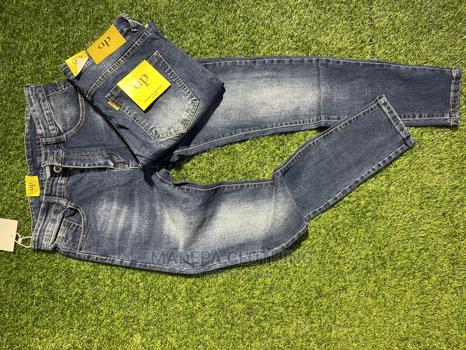 Quality Turkey Jeans