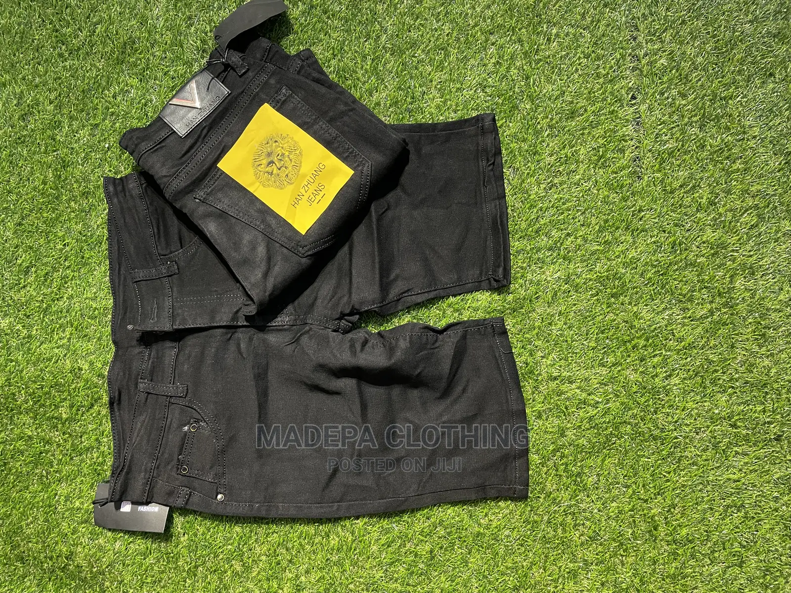 Quality Jeans Shorts