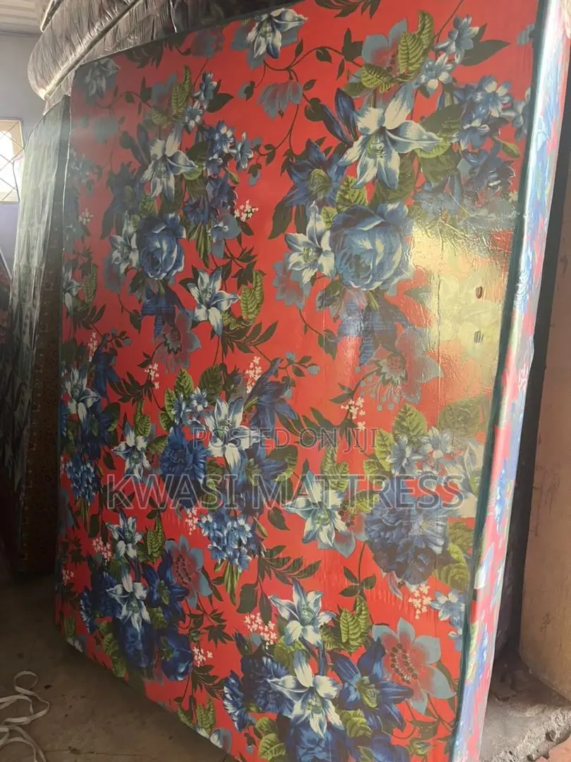 11 Inches Double Mattress