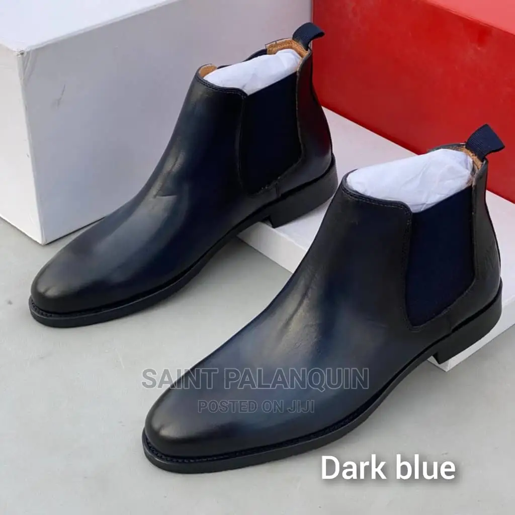 Ankle Boot