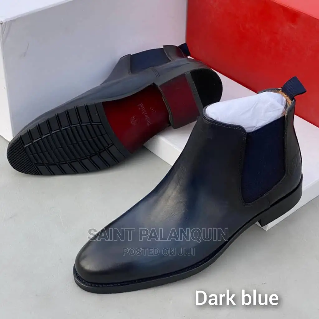 Ankle Boot