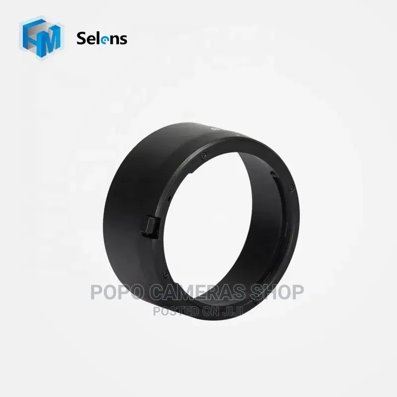 Es-68 Lens Hood For Canon 50mm Lens