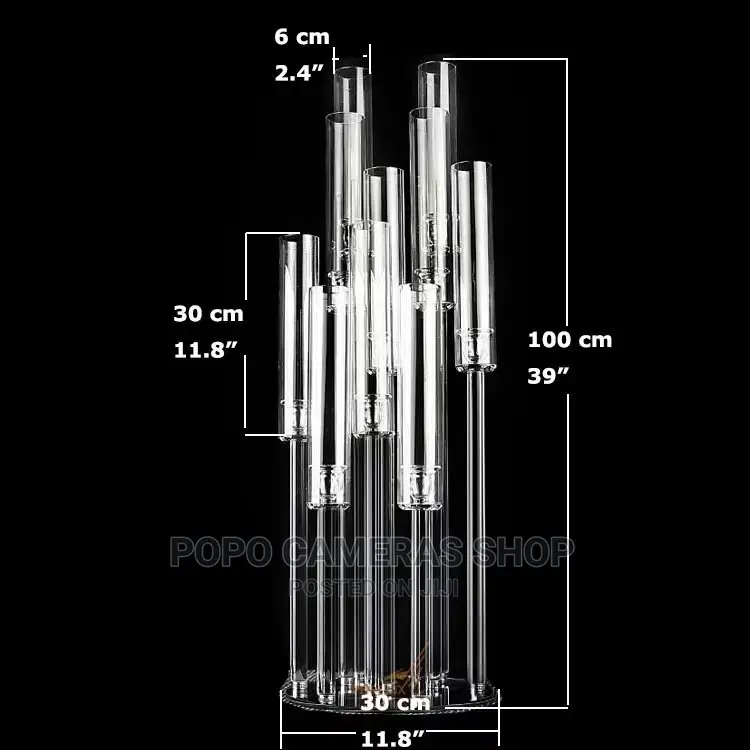 Candelabras For Rent