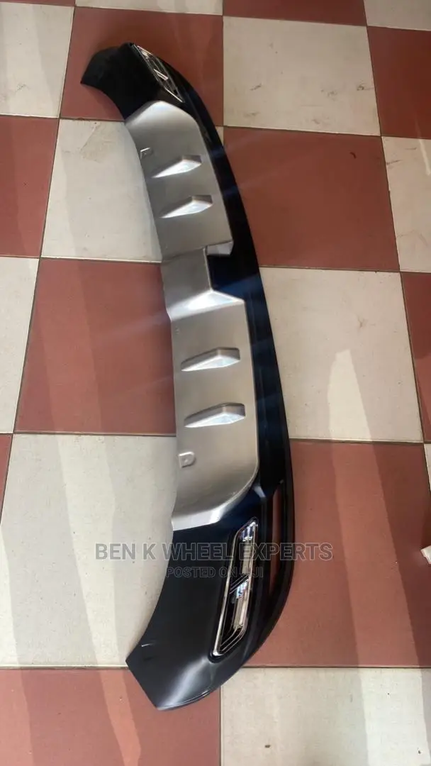 Sonata 2011-13 Diffuser