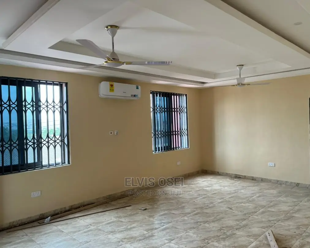 2bdrm Apartment in Dansoman for rent