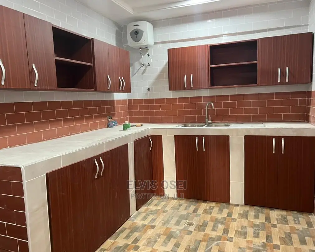 2bdrm Apartment in Dansoman for rent