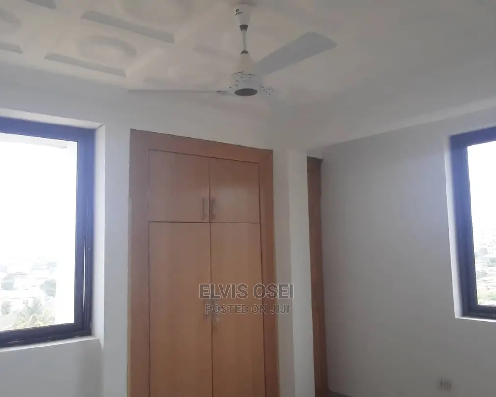 2bdrm Apartment in Telecom, Gbawe for rent